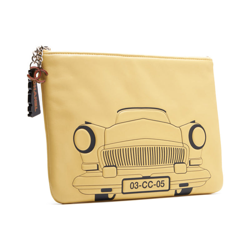 CHANEL ?CHANEL? Cruise Line CocoHabana Backpack  Yellow (Silver G ) Shoulder Bag Mini Shoulder Bag  Bag Hybrid ? Ship? Dutch Shark Online