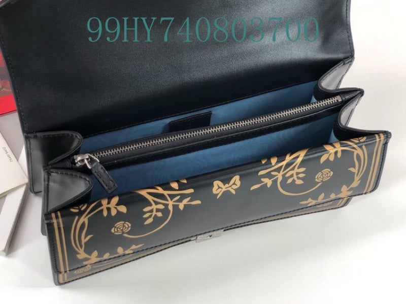 Gucci Bags - The Tote   337