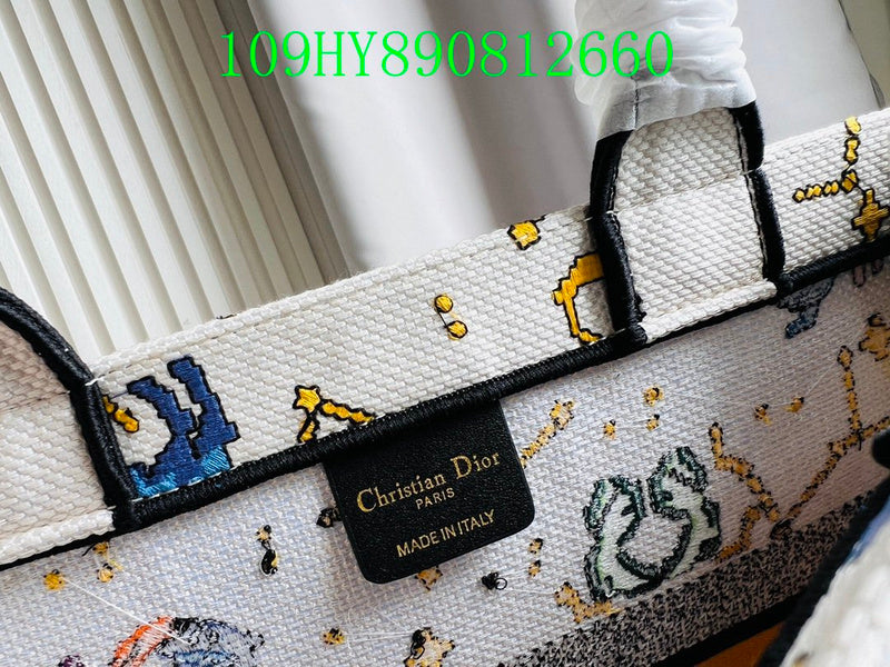 Christian Dior Bags Bags - The Tote   277