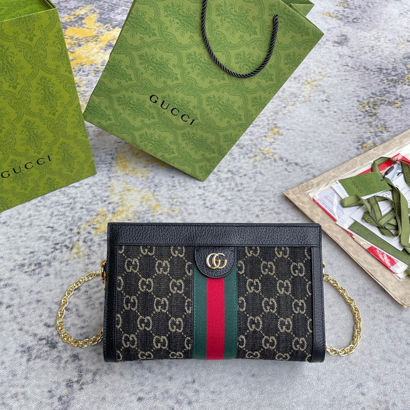 BAB - GCI Bags - 1805