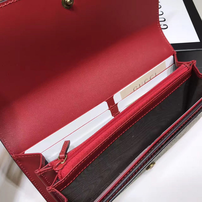 BAB - GCI Bags - 653