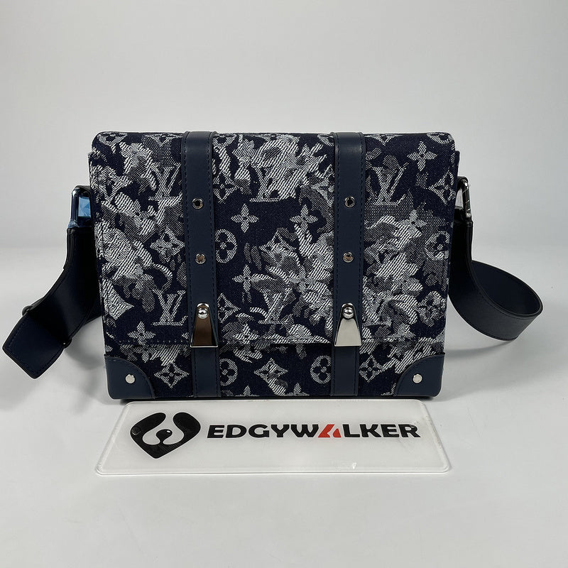 TLM - LOV Men Shoulder Bags - 114