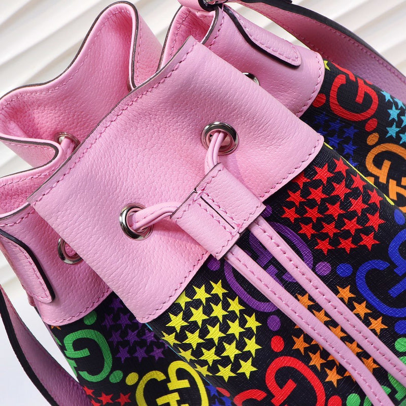 BAB - GCI Bags - 1360