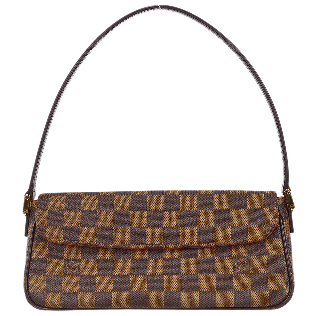 Louis Vuitton 2004 Damier Recoleta N51299