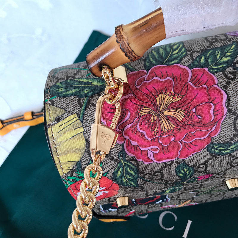 BAB - GCI Bags - 1426