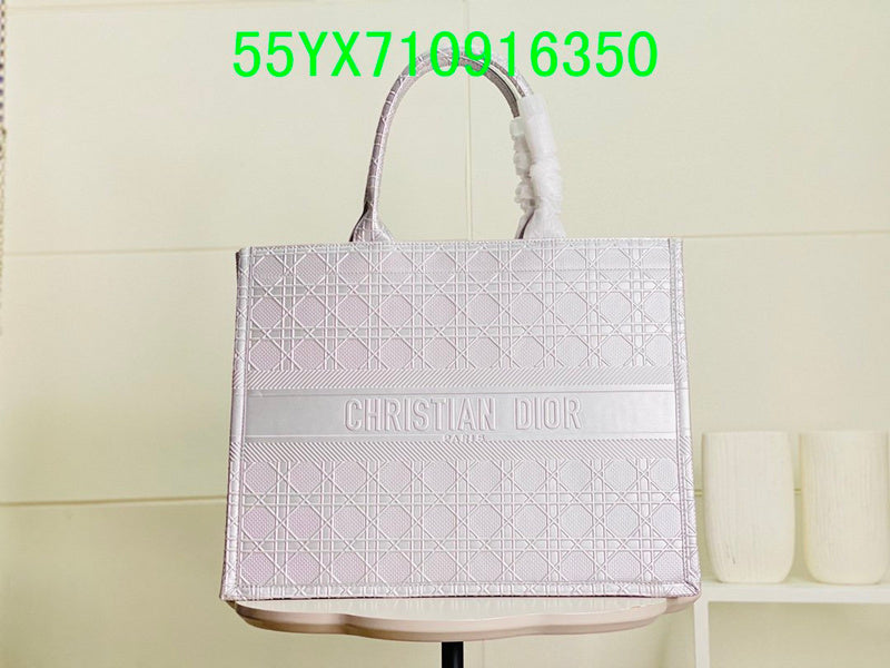 Christian Dior Bags Bags - The Tote   066