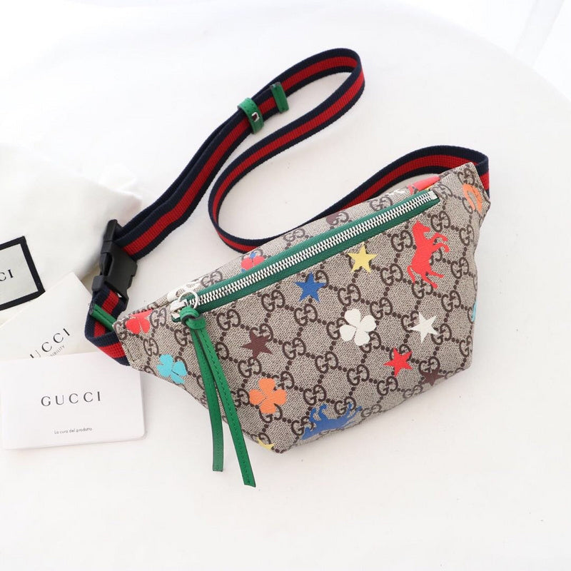 Gucci Bags - The Tote   412