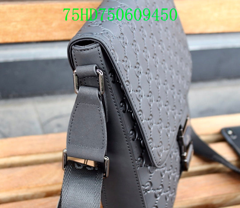 Gucci Bags - The Tote   873