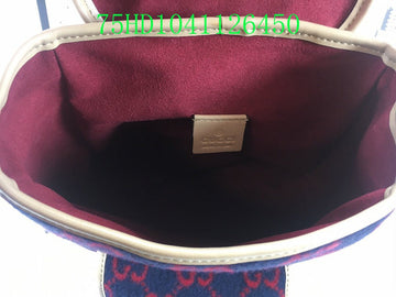 Gucci Bags - The Tote   1155