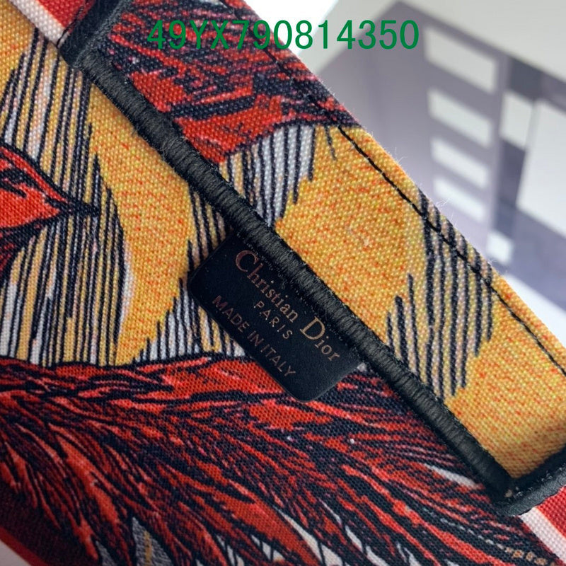 Christian Dior Bags Bags - The Tote   043