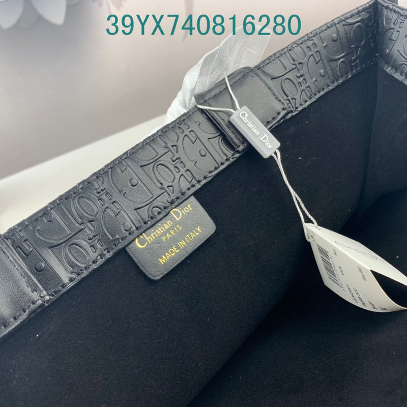 Christian Dior Bags Bags - The Tote   075