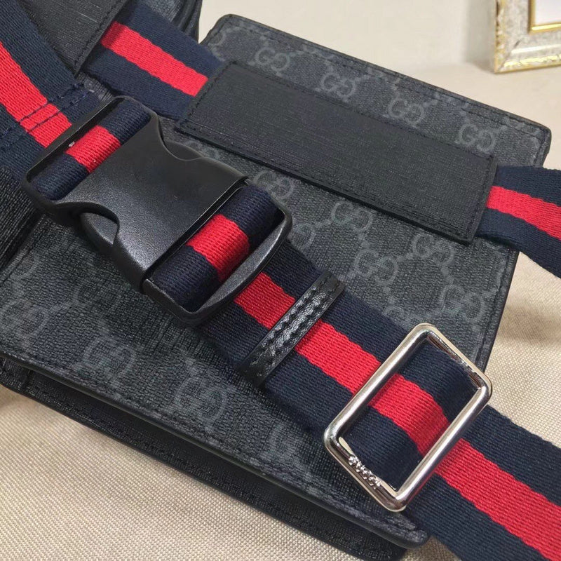 Gucci Bags - The Tote   905