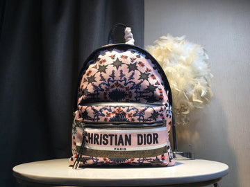 Christian Dior Bags Bags - The Tote   761