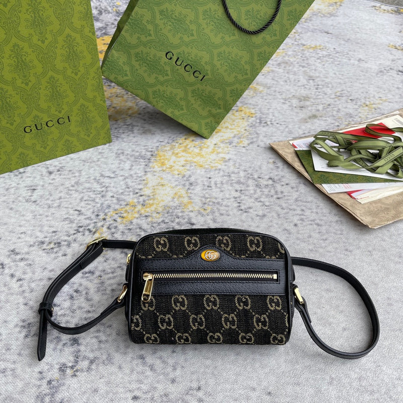 BAB - GCI Bags - 1769