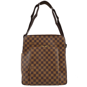 Louis Vuitton 2004 Damier Olaf GM N41440