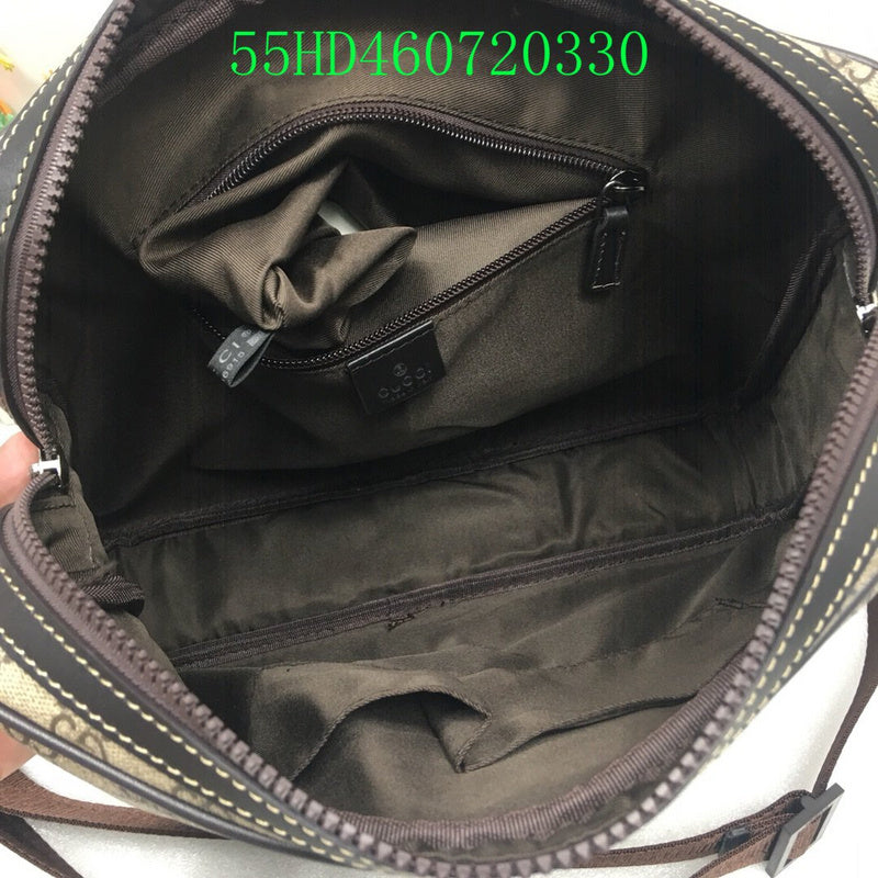 Gucci Bags - The Tote   862