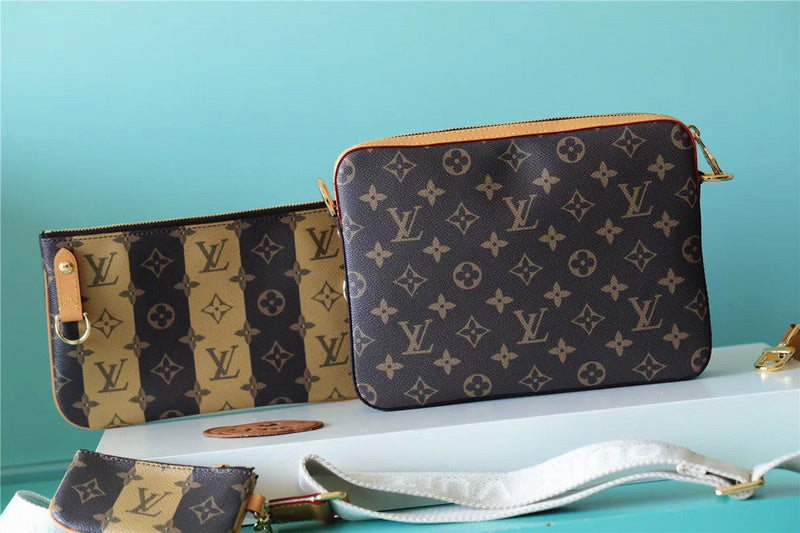 TLM - LOV Men Shoulder Bags - 151