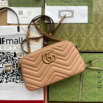 TLM - GUKI Women Shoulders Bags - 143