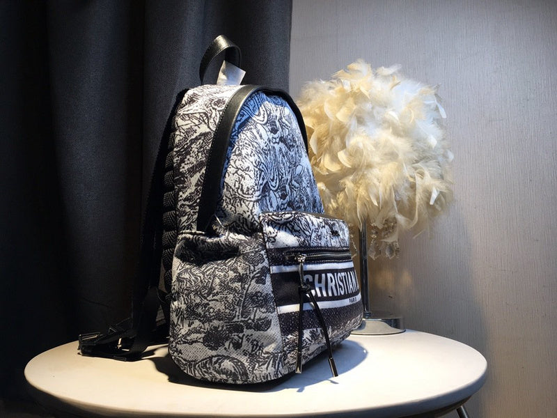 Christian Dior Bags Bags - The Tote   763