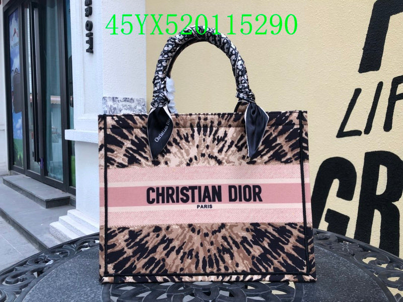 Christian Dior Bags Bags - The Tote   038