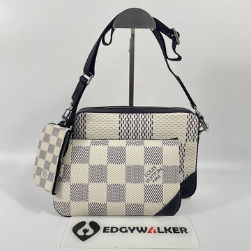 TLM - LOV Men Shoulder Bags - 039