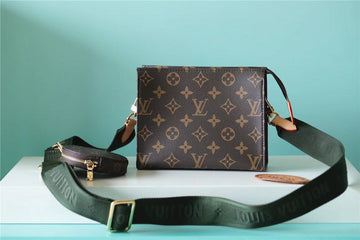 TLM - LOV Men Shoulder Bags - 163