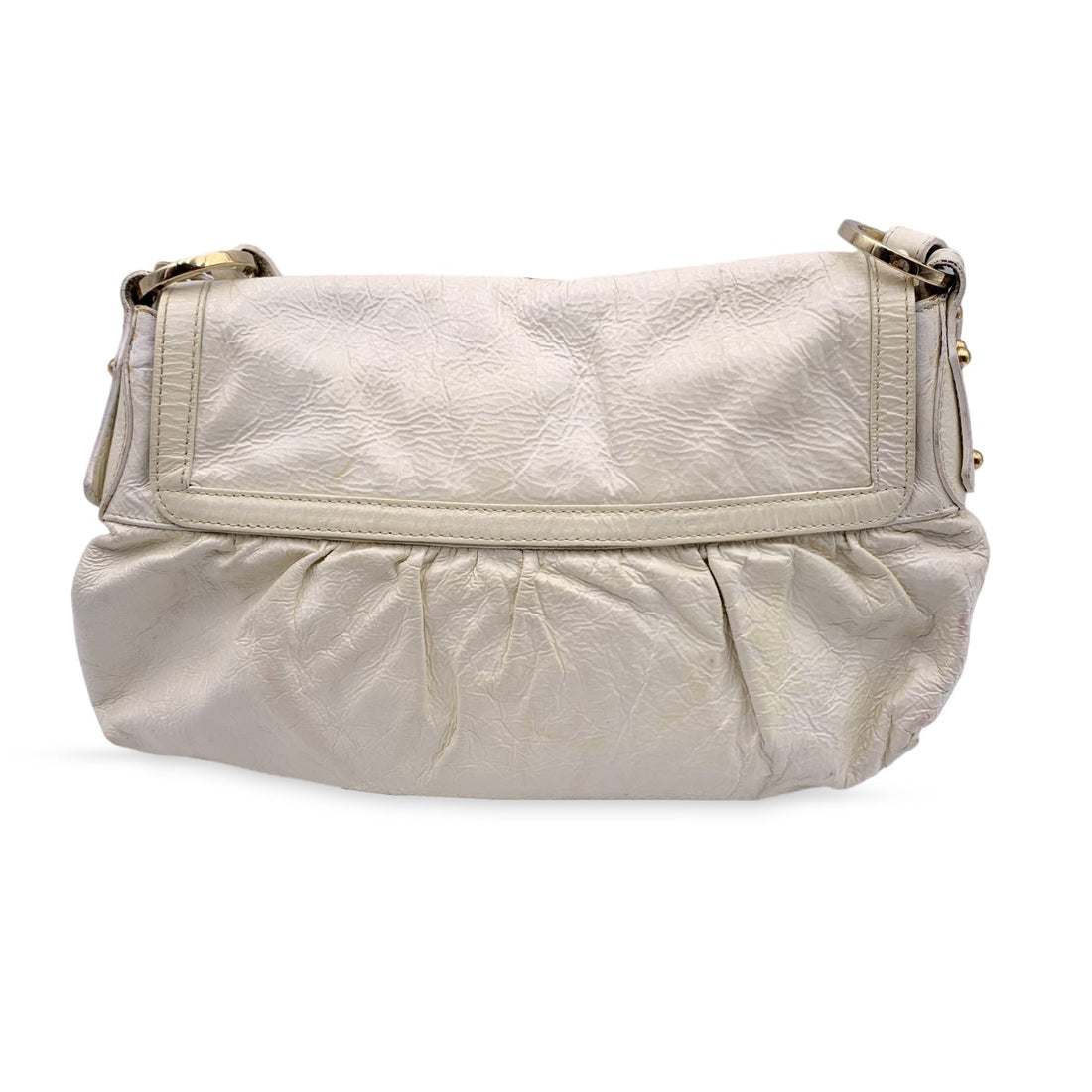 Fendi Shoulder Bag Chef