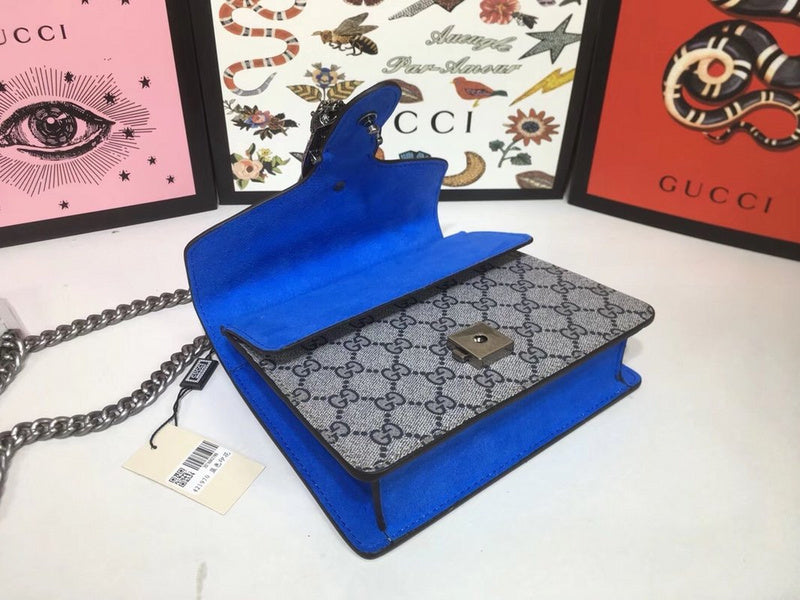 Gucci Bags - The Tote   306