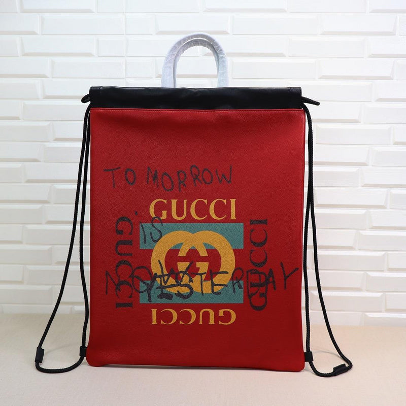 BAB - GCI Bags - 840