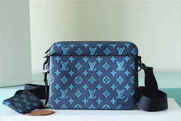 TLM - LOV Men Shoulder Bags - 052