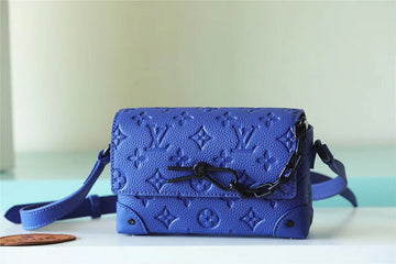 TLM - LOV Men Shoulder Bags - 033