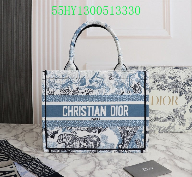 Christian Dior Bags Bags - The Tote   192