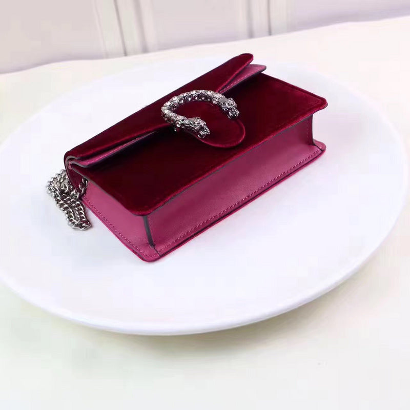 BAB - GCI Bags - 611