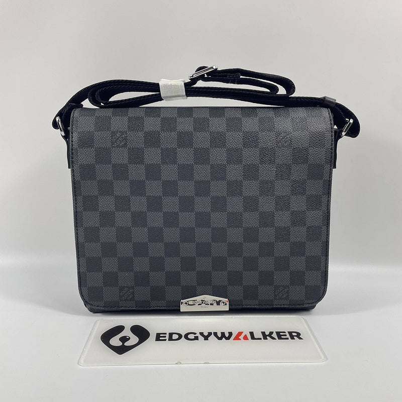 TLM - LOV Men Shoulder Bags - 199