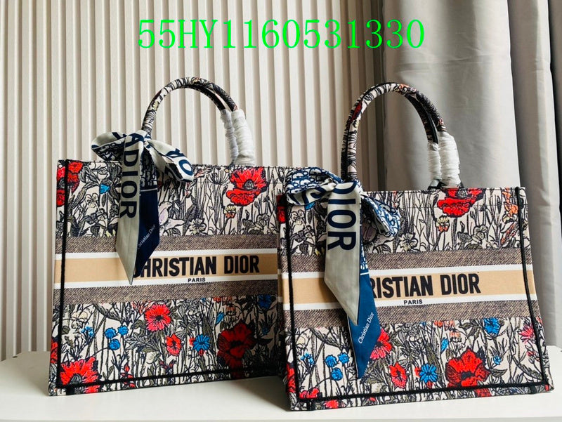 Christian Dior Bags Bags - The Tote   250