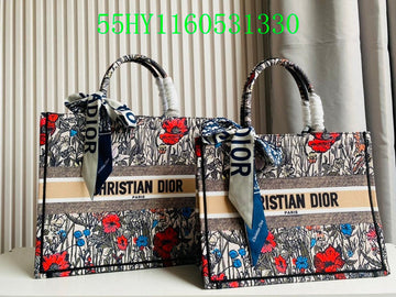 Christian Dior Bags Bags - The Tote   250