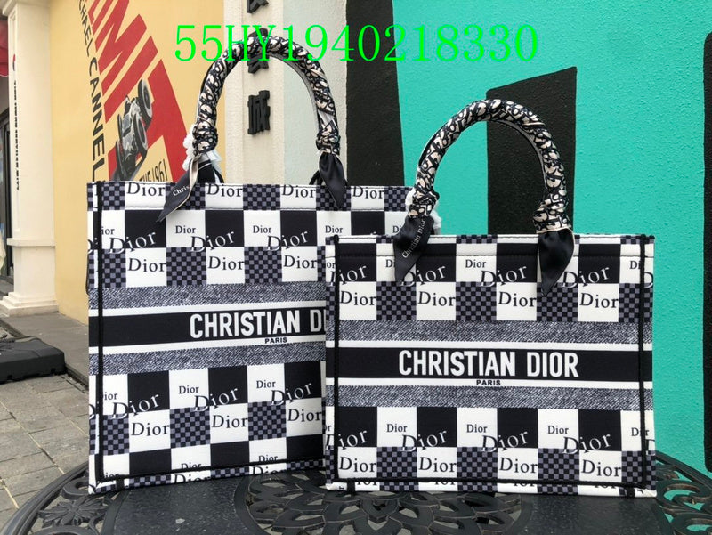 Christian Dior Bags Bags - The Tote   311