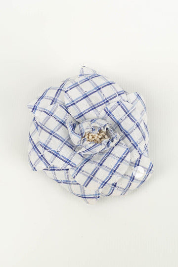 Broche Cam�lia Chanel