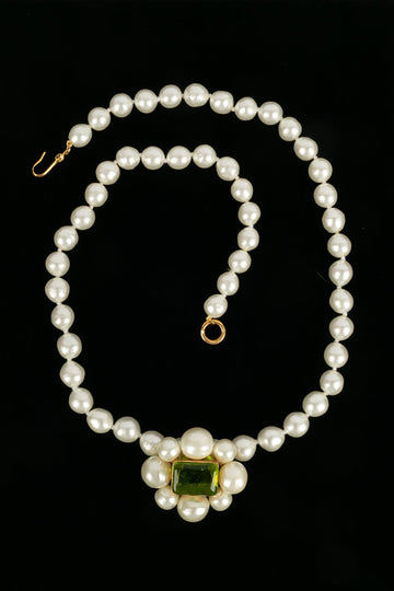 Collier Chanel 1997