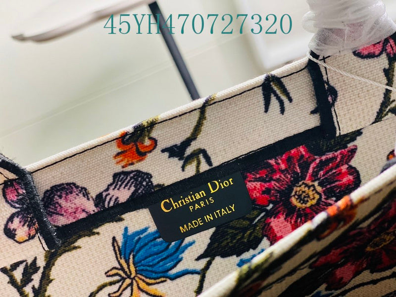 Christian Dior Bags Bags - The Tote   048