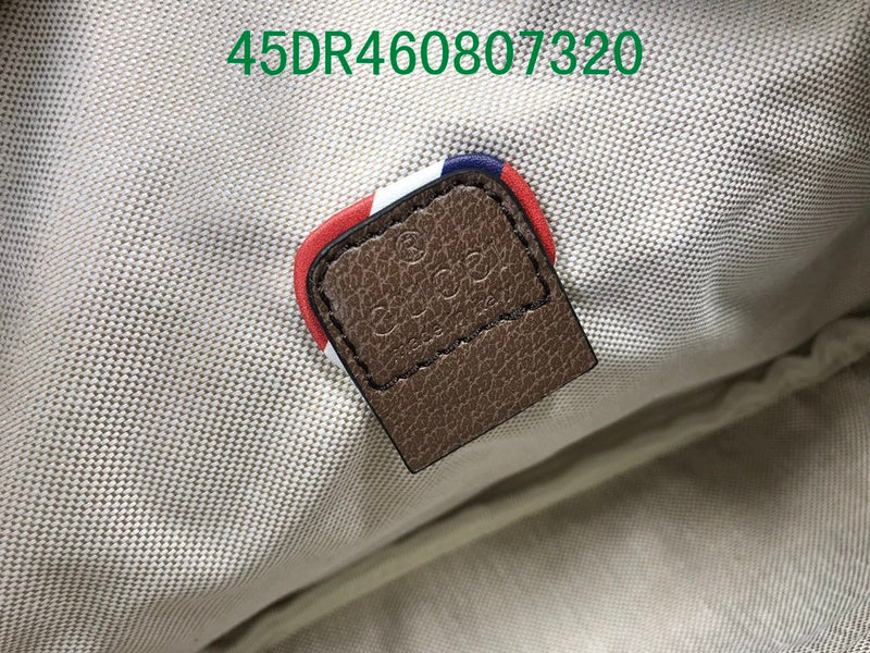 Gucci Bags - The Tote   401