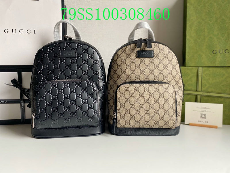 Gucci Bags - The Tote   1227