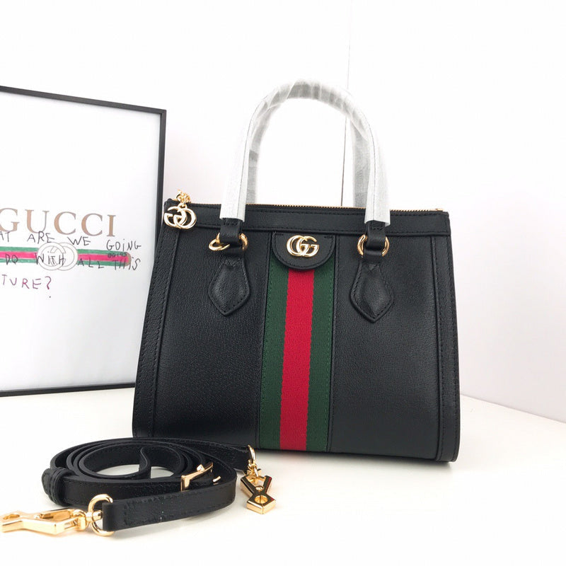 BAB - GCI Bags - 2679