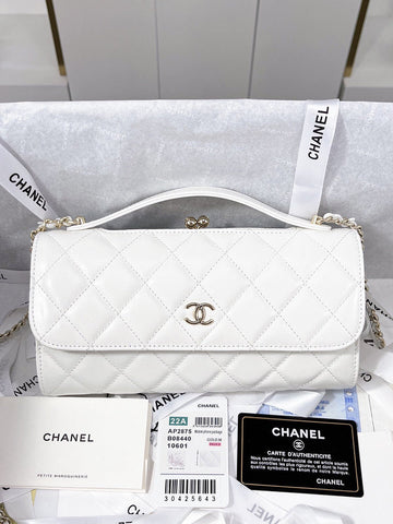 BAB - CHL Bags - 2846