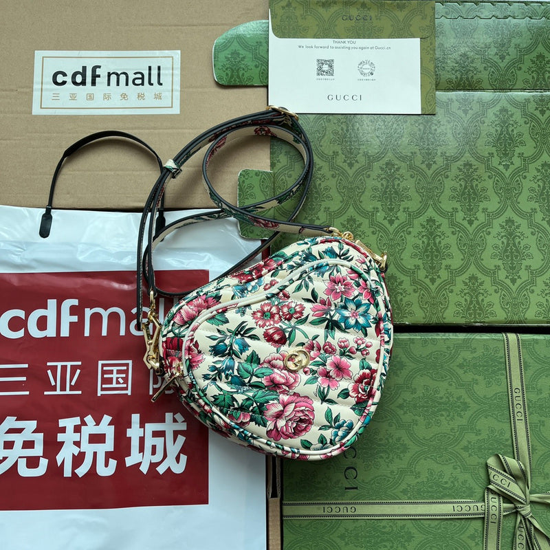 TLM - GUKI Women Shoulders Bags - 081