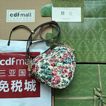 TLM - GUKI Women Shoulders Bags - 081