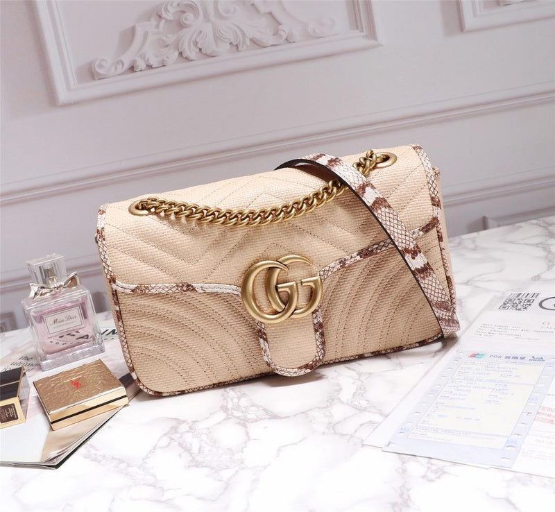 BAB - GCI Bags - 1074