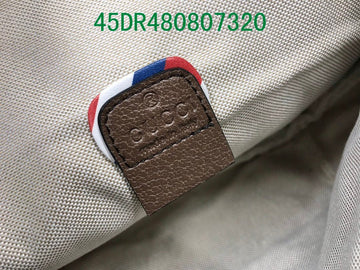 Gucci Bags - The Tote   396