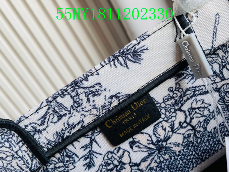 Christian Dior Bags Bags - The Tote   328