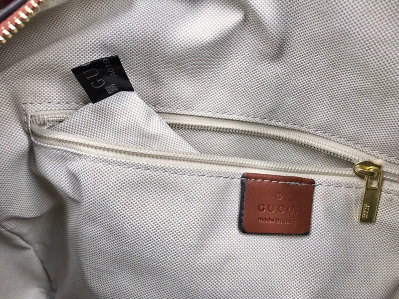 Gucci Bags - The Tote   486